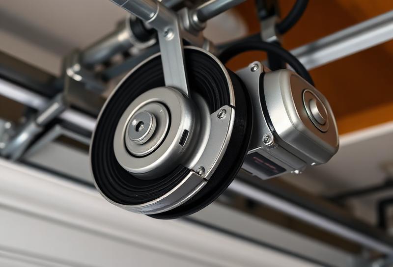 Belt Replacement: A Complete Guide for Homeowners - garage door maintenance and repair guide