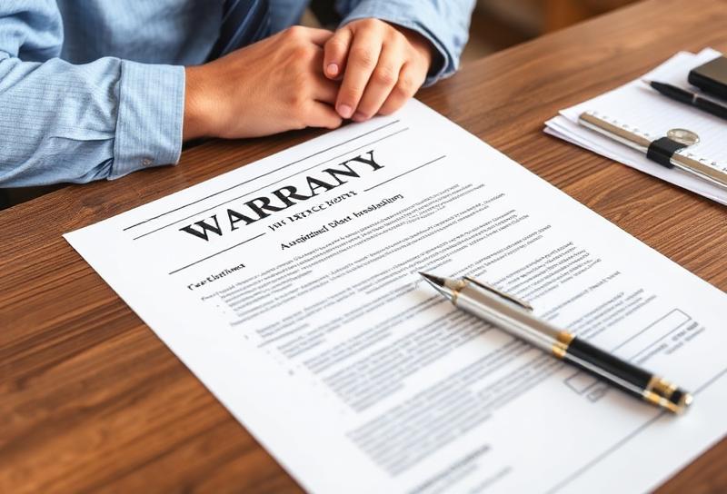 Warranty Comparison: What Every Homeowner Should Know - garage door maintenance and repair guide