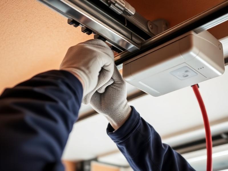 Door Repair service - professional garage door door repair in Webster, MA